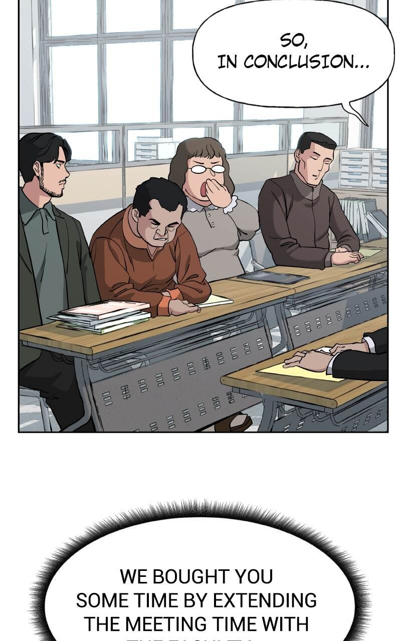 Designated Bully Chapter 3 page 96 - 