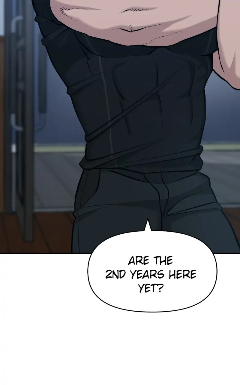 Designated Bully Chapter 30 page 11 - 