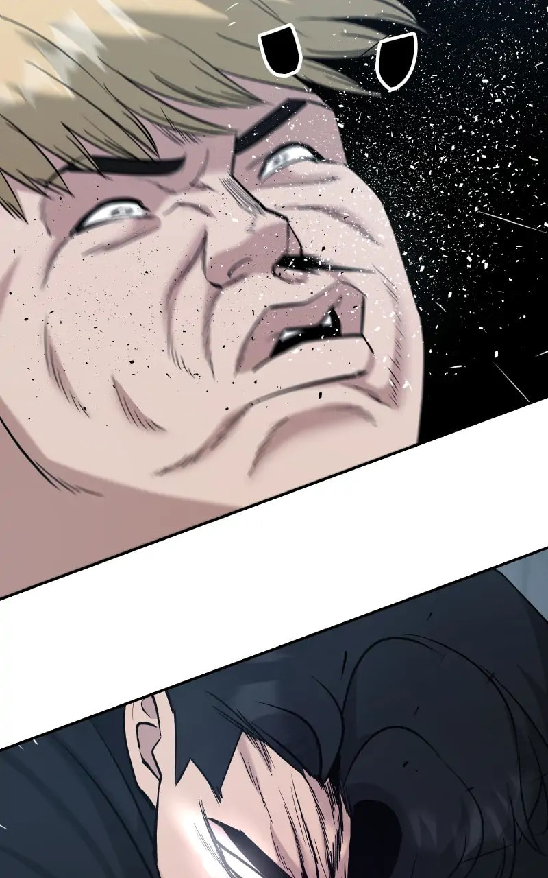 Designated Bully Chapter 30 page 102 - 