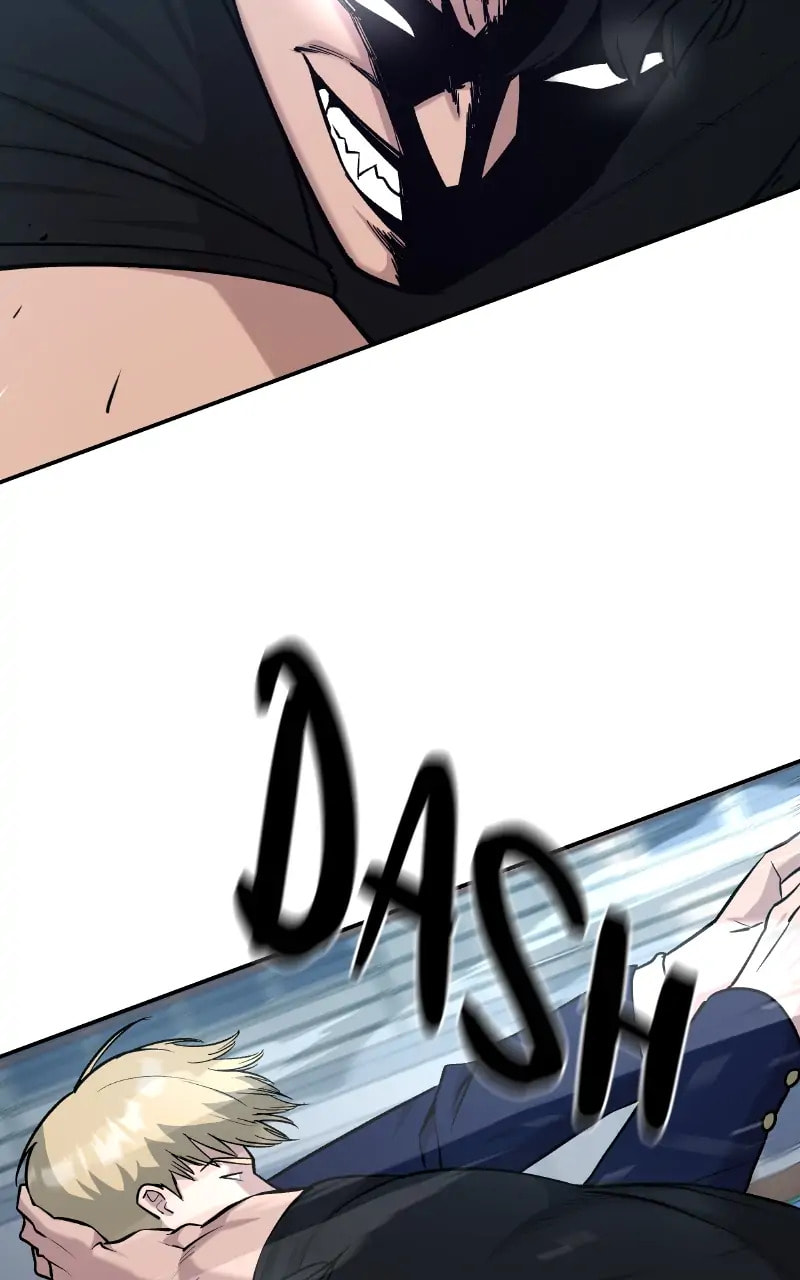 Designated Bully Chapter 30 page 103 - 
