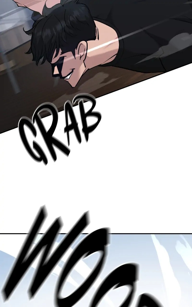 Designated Bully Chapter 30 page 104 - 