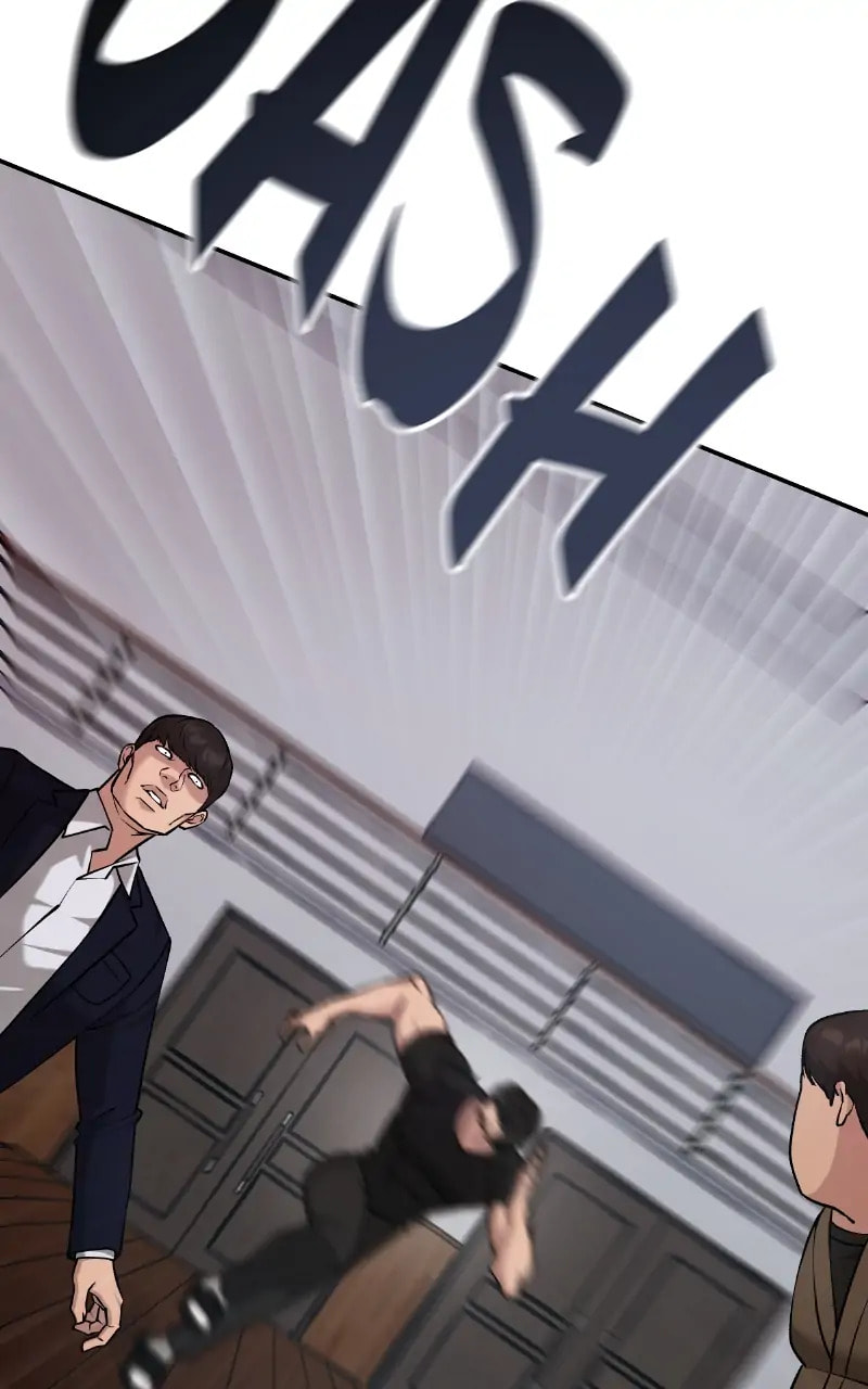 Designated Bully Chapter 30 page 107 - 