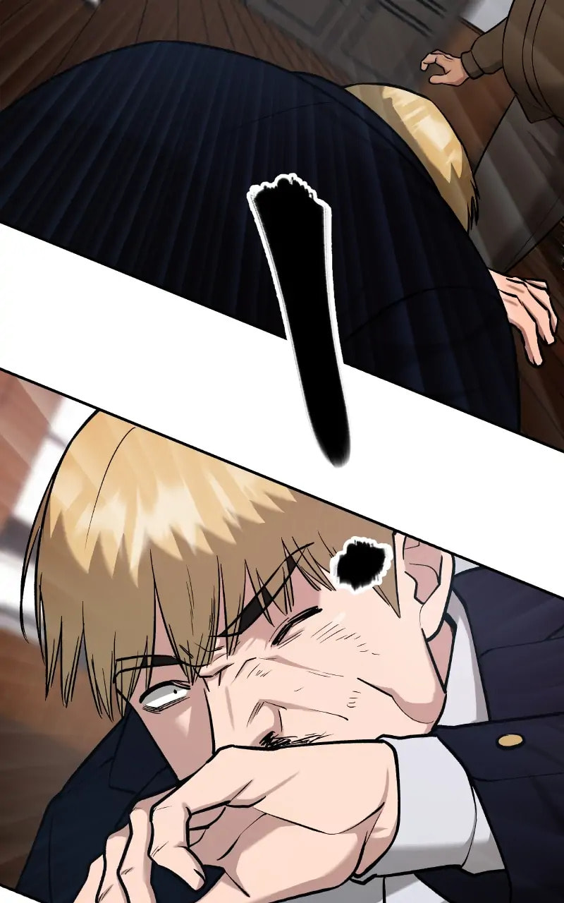 Designated Bully Chapter 30 page 108 - 