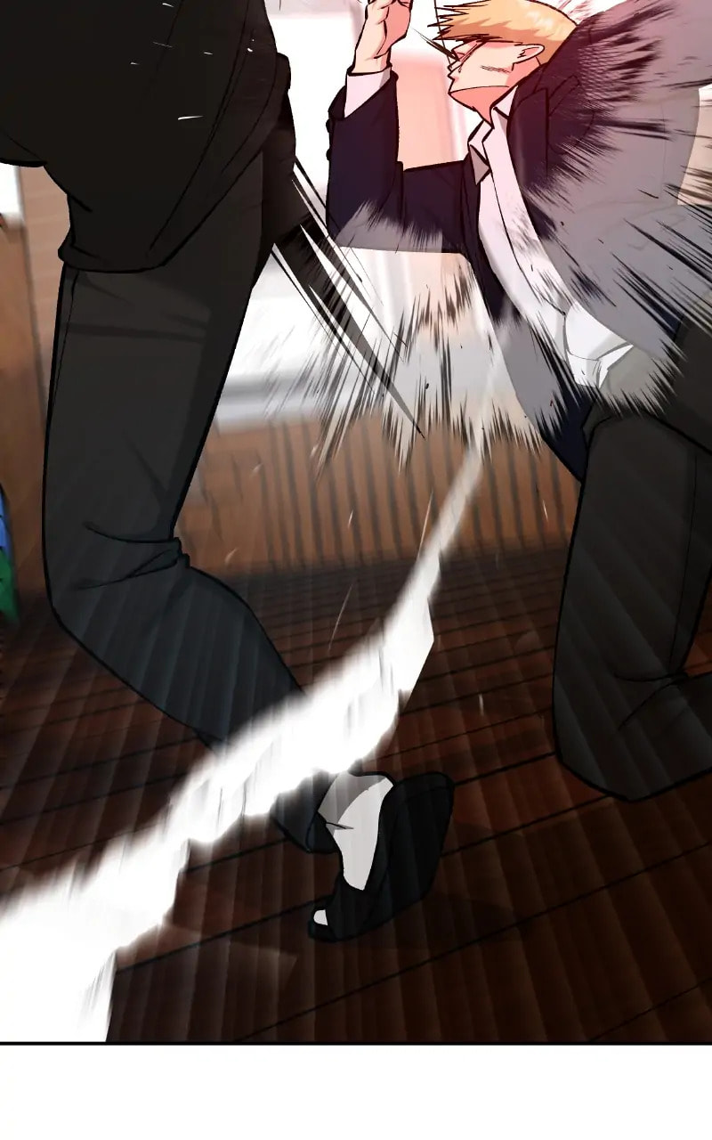 Designated Bully Chapter 30 page 110 - 