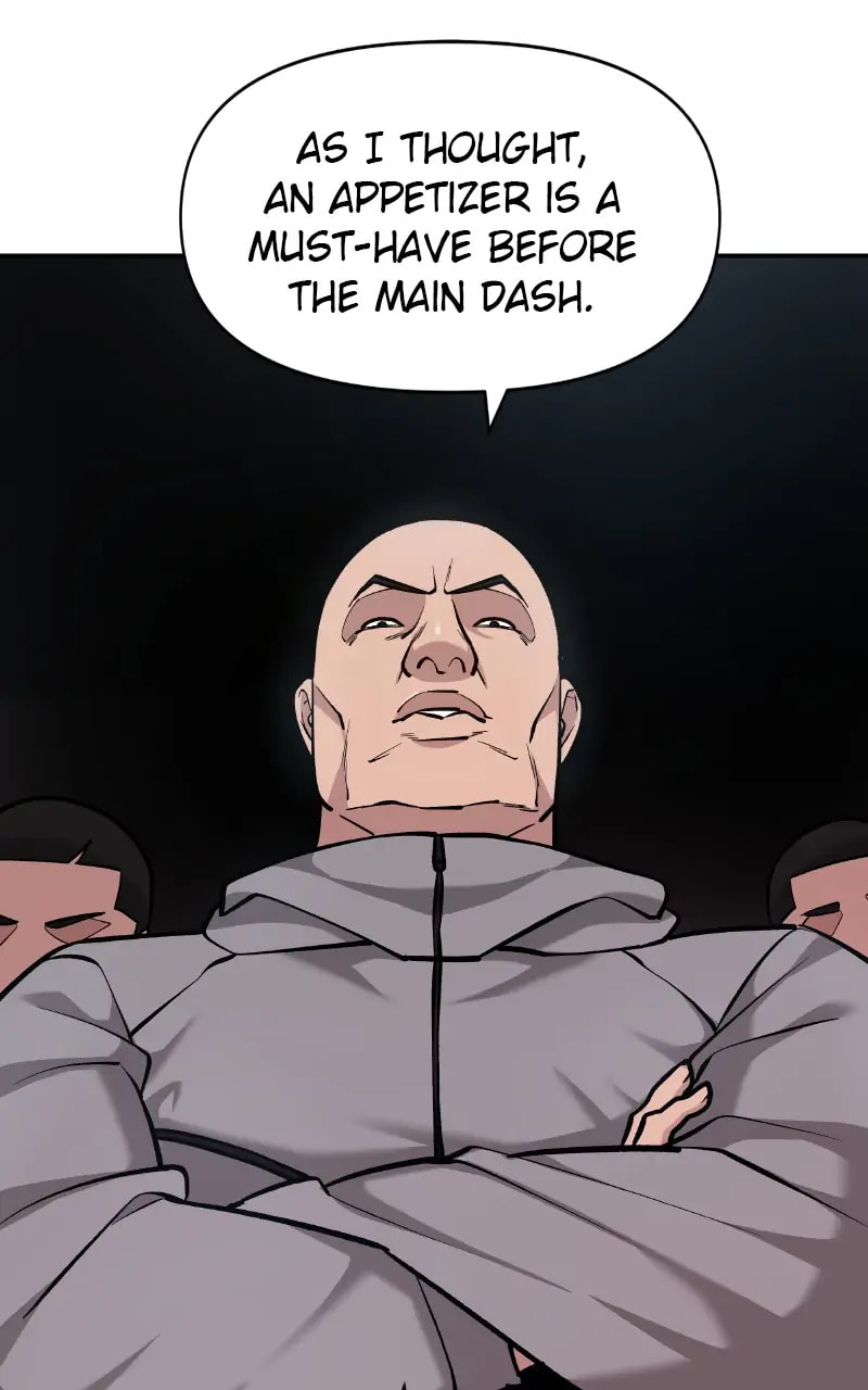 Designated Bully Chapter 30 page 113 - 