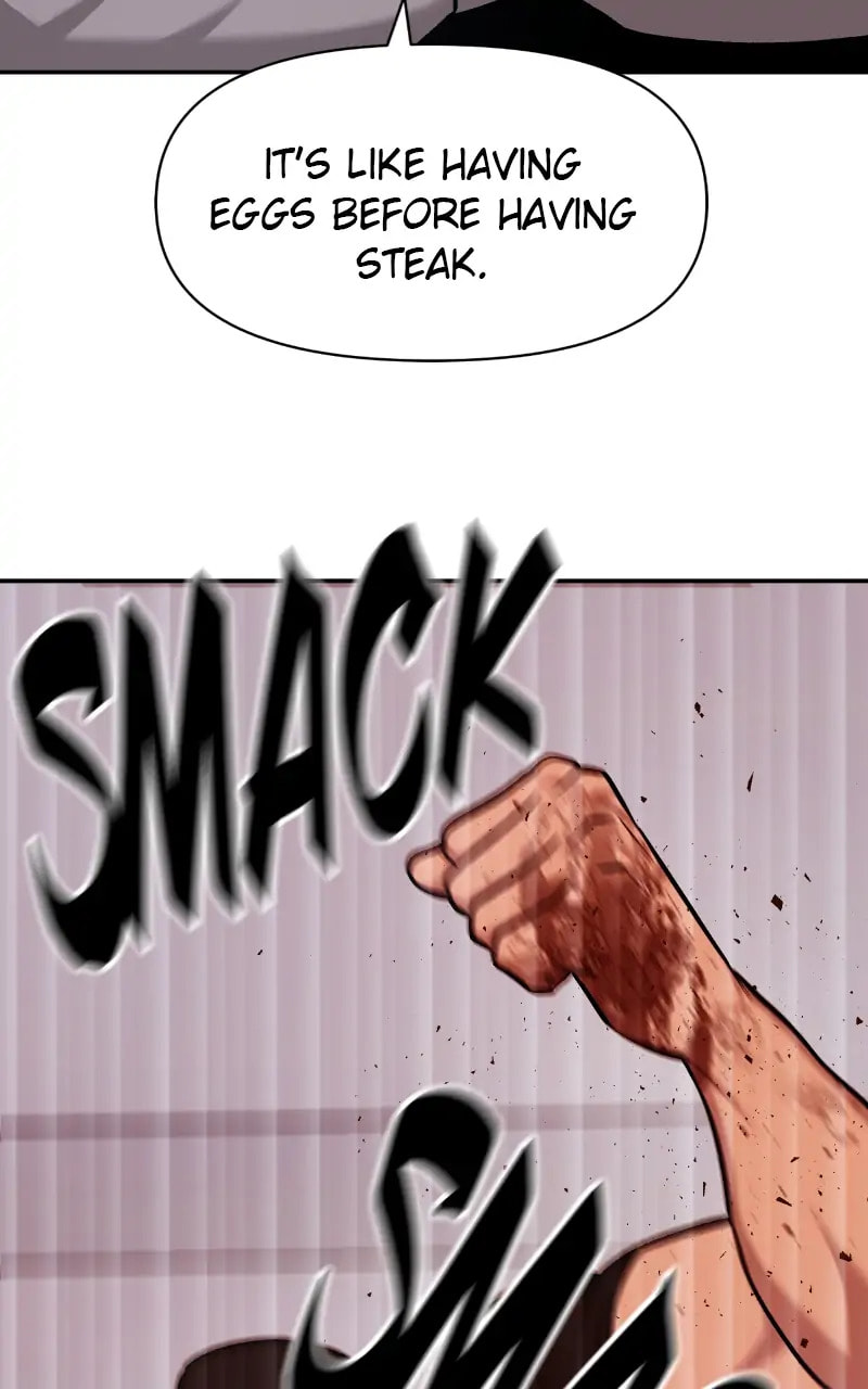 Designated Bully Chapter 30 page 114 - 