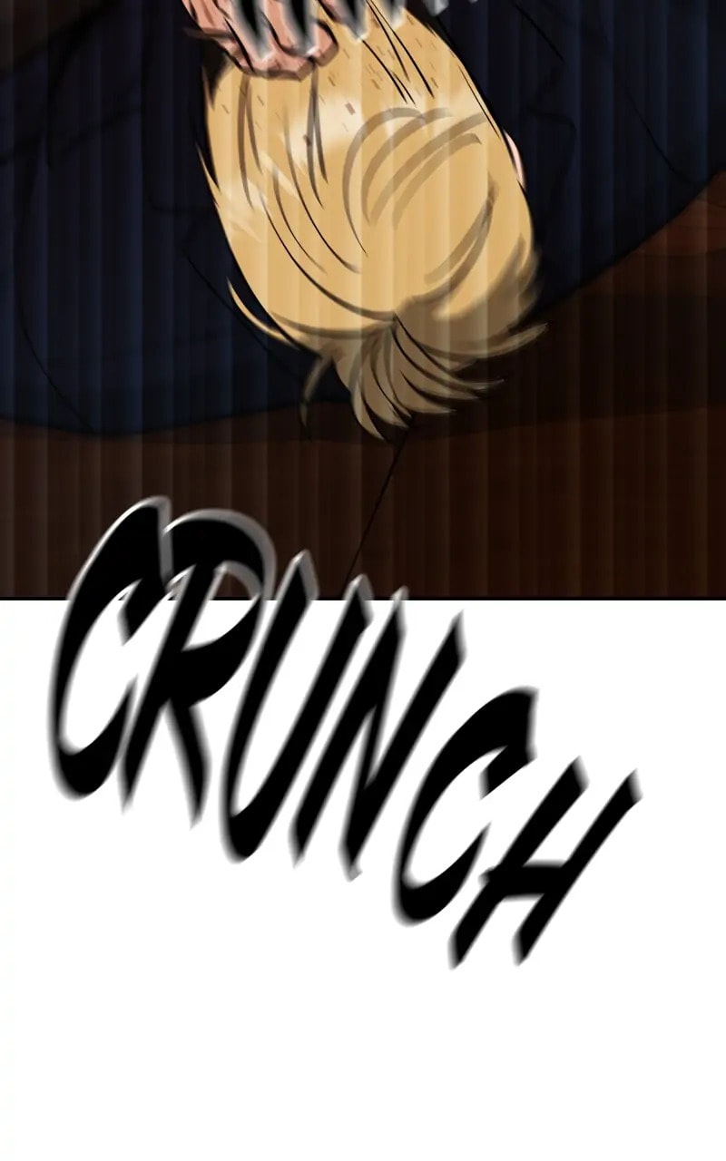 Designated Bully Chapter 30 page 116 - 