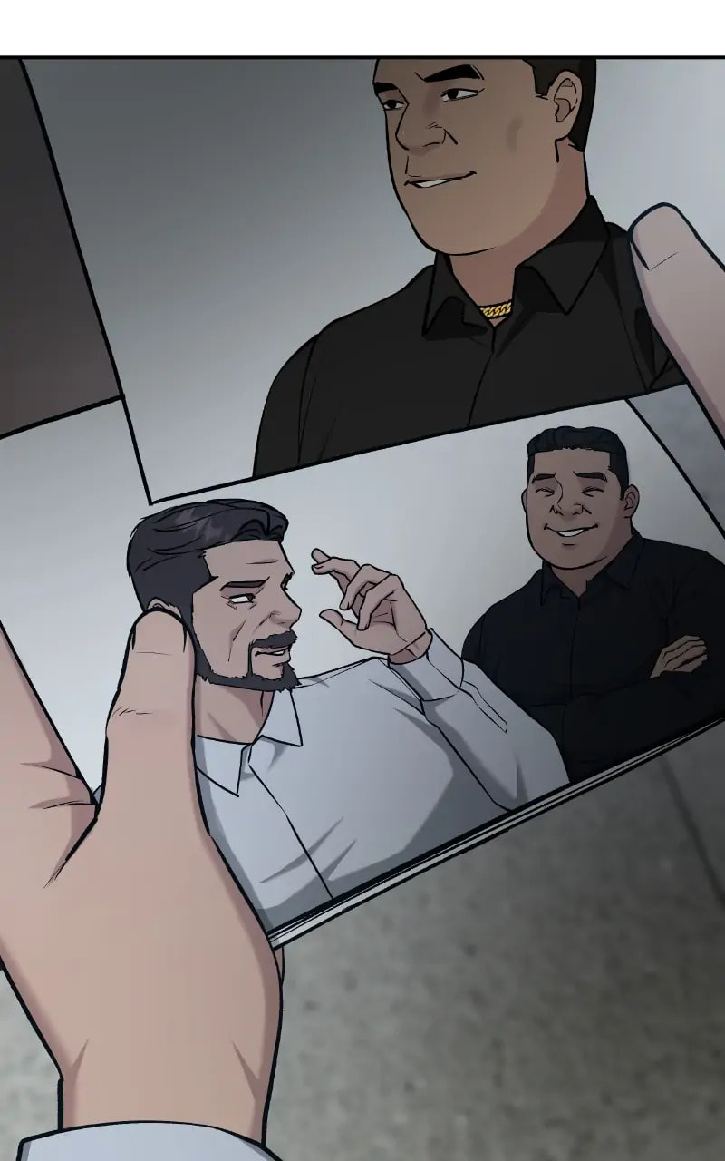 Designated Bully Chapter 30 page 120 - 