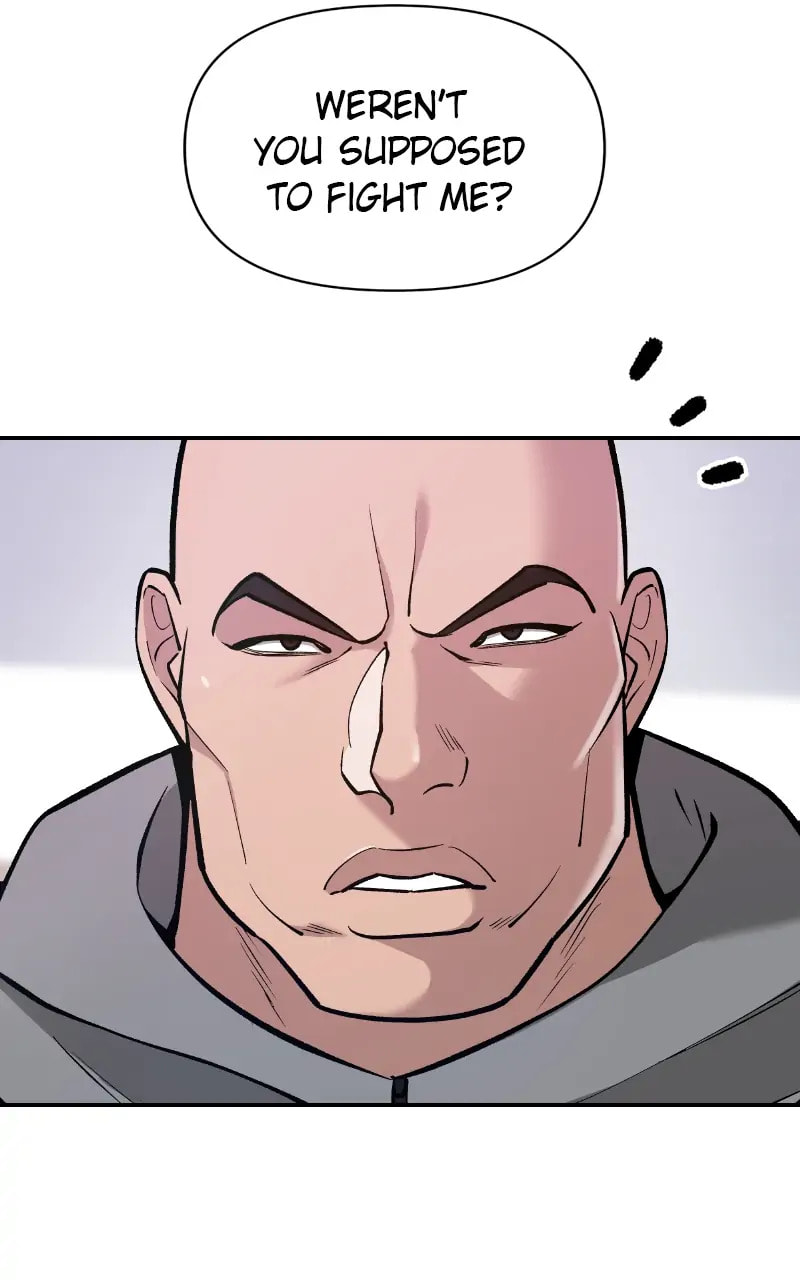Designated Bully Chapter 30 page 129 - 