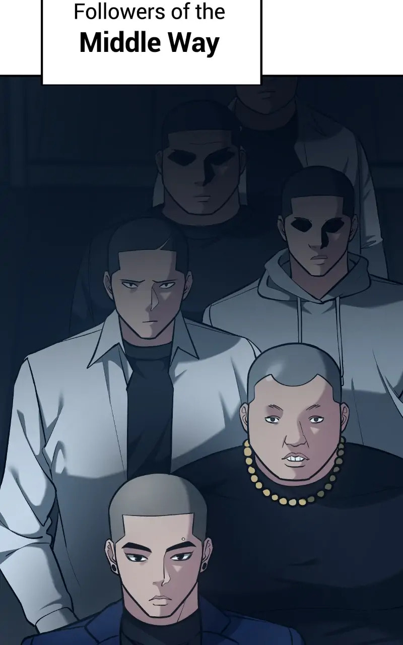 Designated Bully Chapter 30 page 14 - 