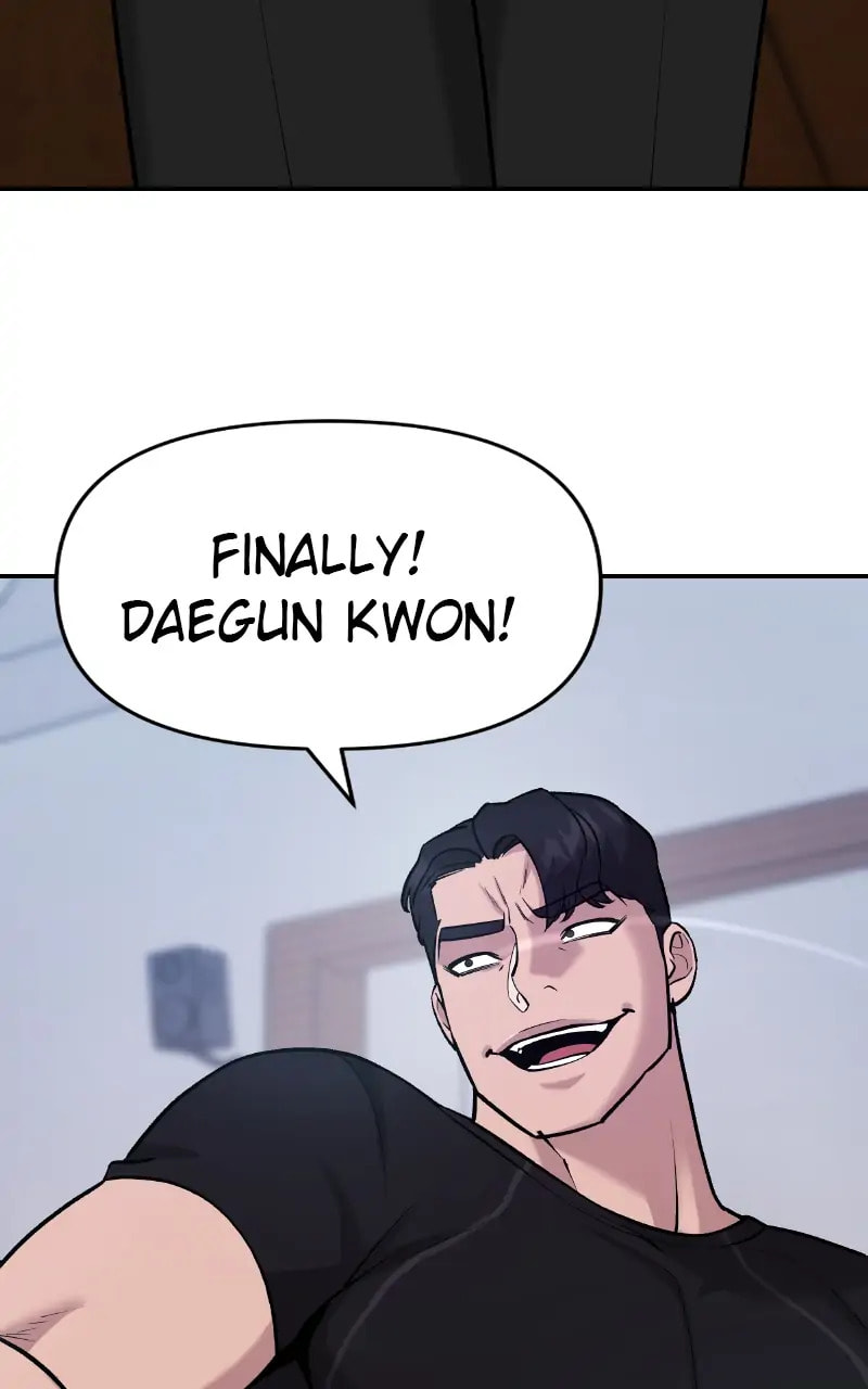 Designated Bully Chapter 30 page 132 - 