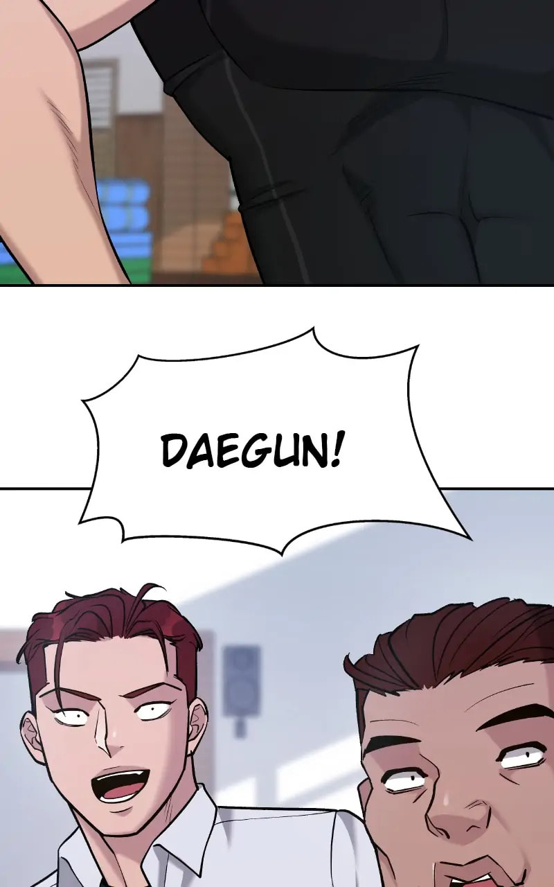 Designated Bully Chapter 30 page 133 - 