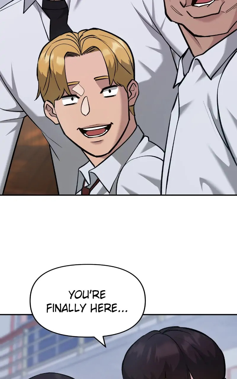 Designated Bully Chapter 30 page 134 - 