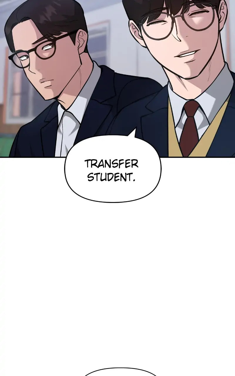 Designated Bully Chapter 30 page 135 - 