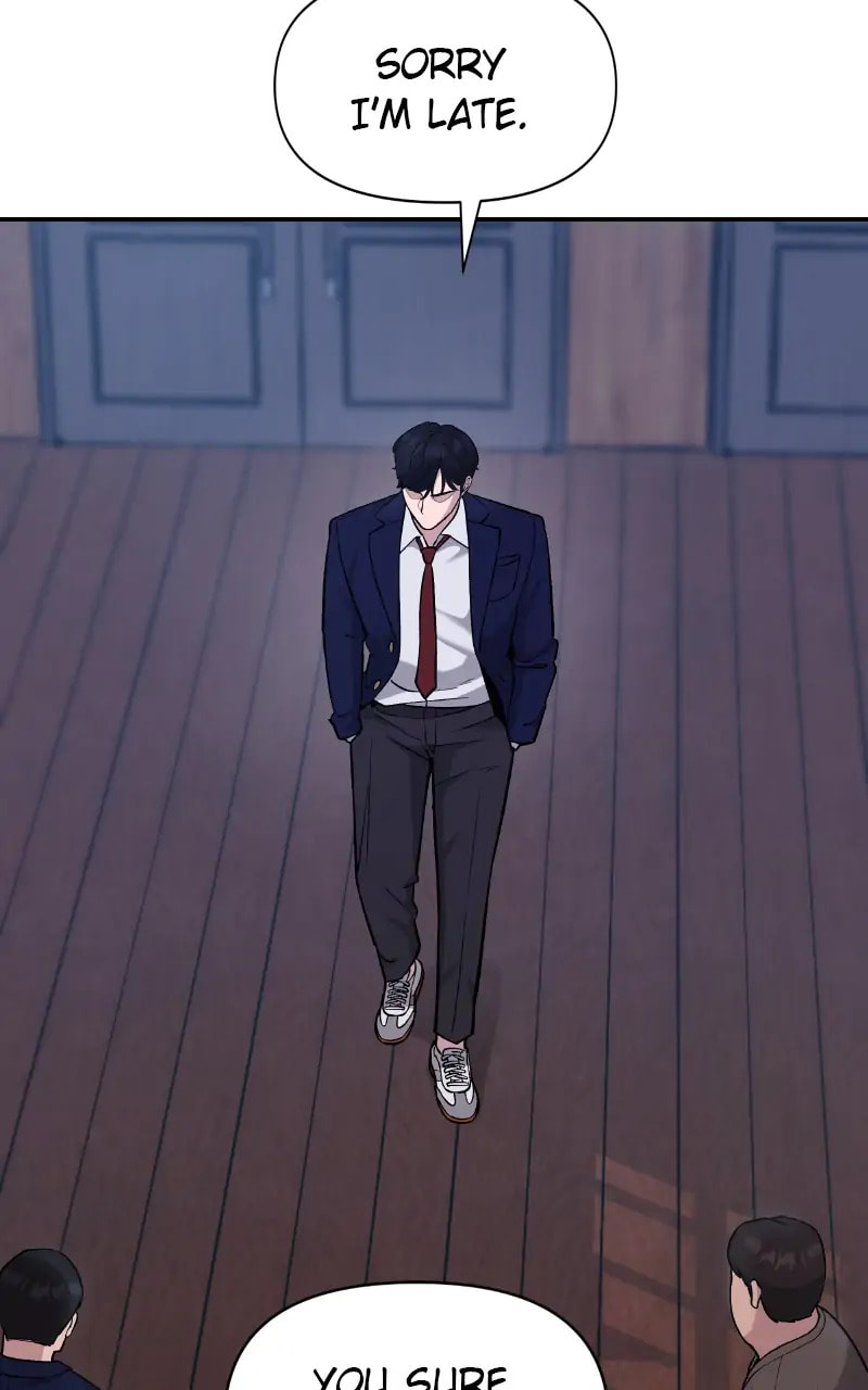 Designated Bully Chapter 30 page 136 - 