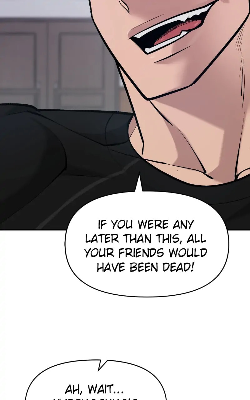 Designated Bully Chapter 30 page 140 - 
