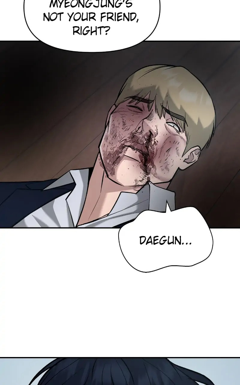 Designated Bully Chapter 30 page 141 - 