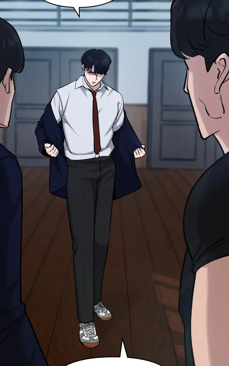 Designated Bully Chapter 30 page 143 - 