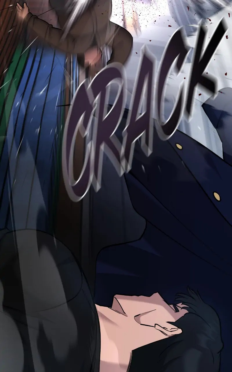Designated Bully Chapter 30 page 148 - 