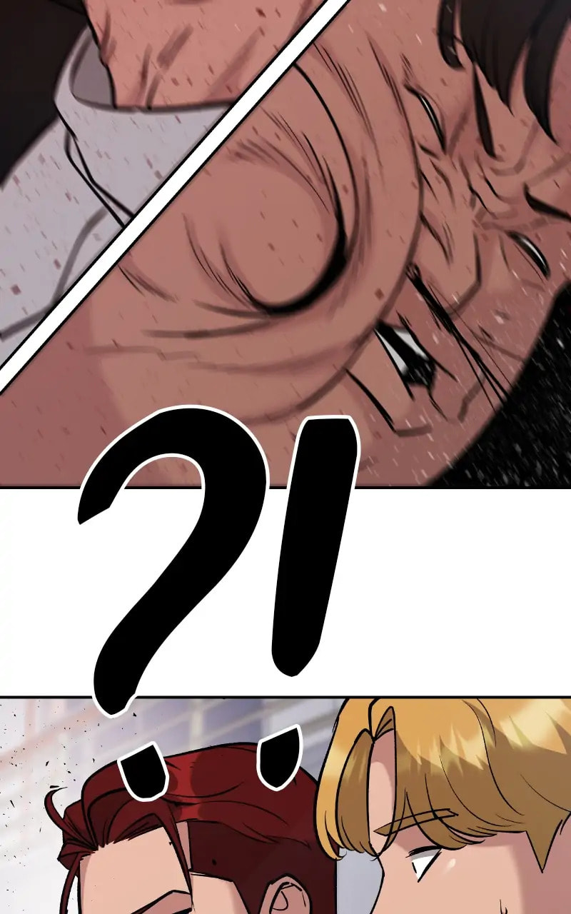 Designated Bully Chapter 30 page 150 - 