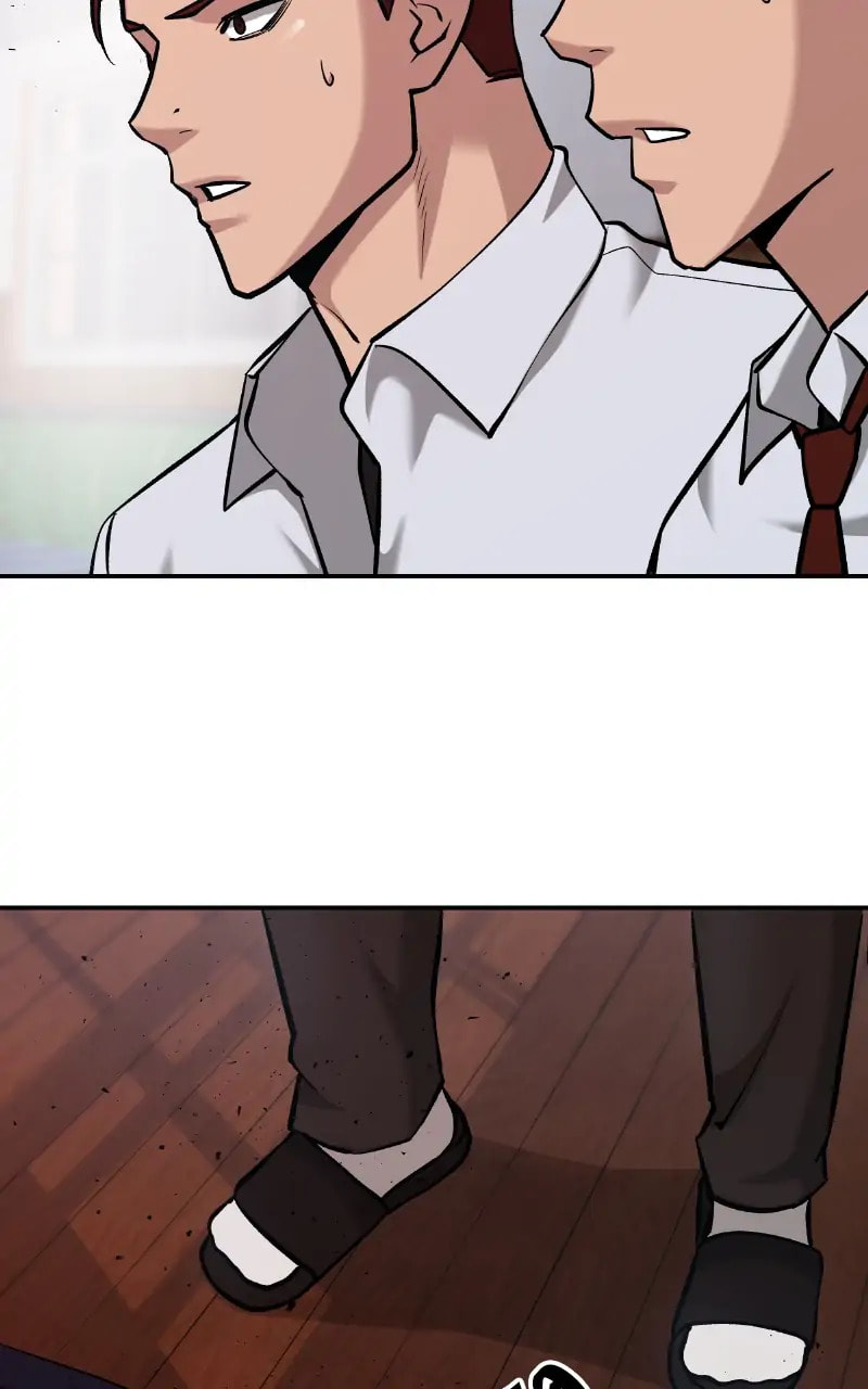 Designated Bully Chapter 30 page 151 - 