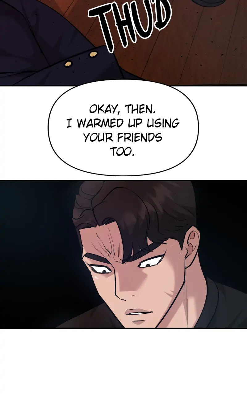 Designated Bully Chapter 30 page 152 - 