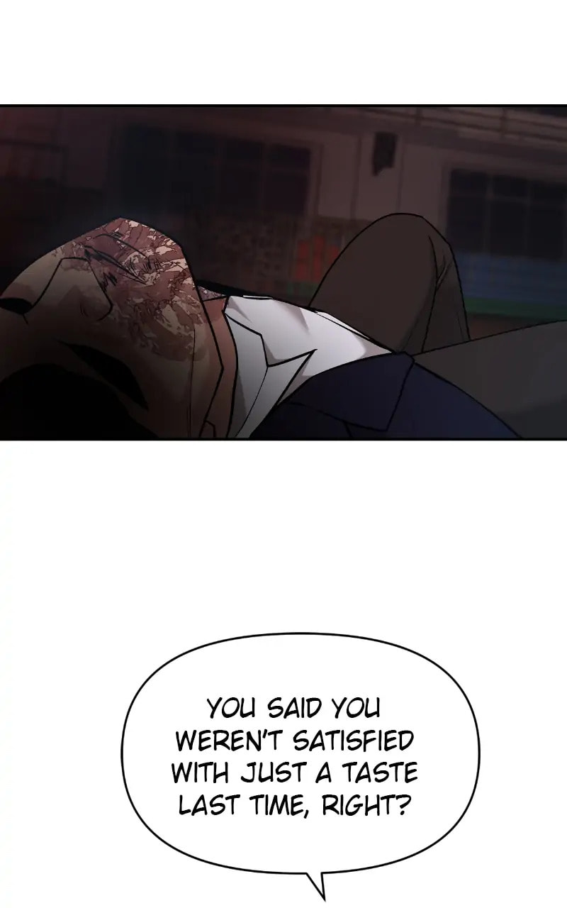 Designated Bully Chapter 30 page 153 - 
