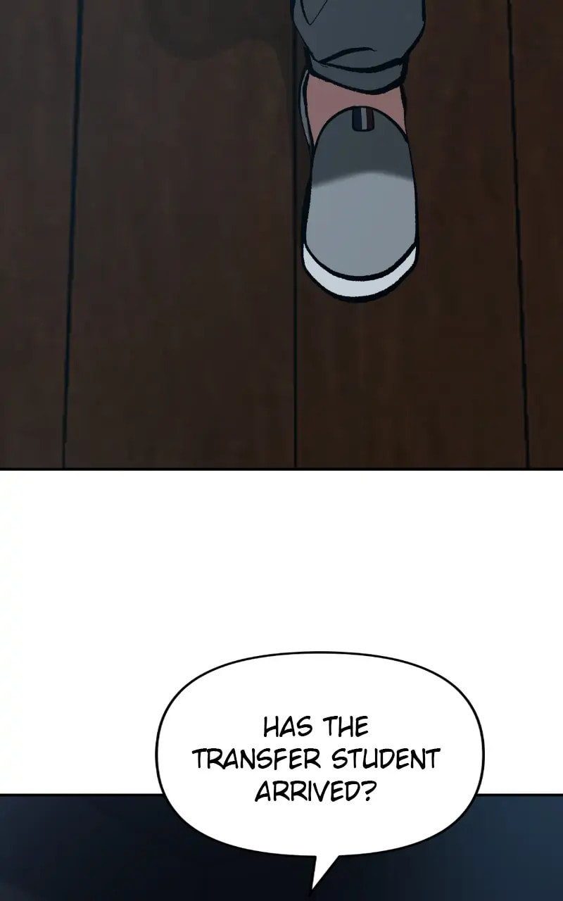 Designated Bully Chapter 30 page 18 - 