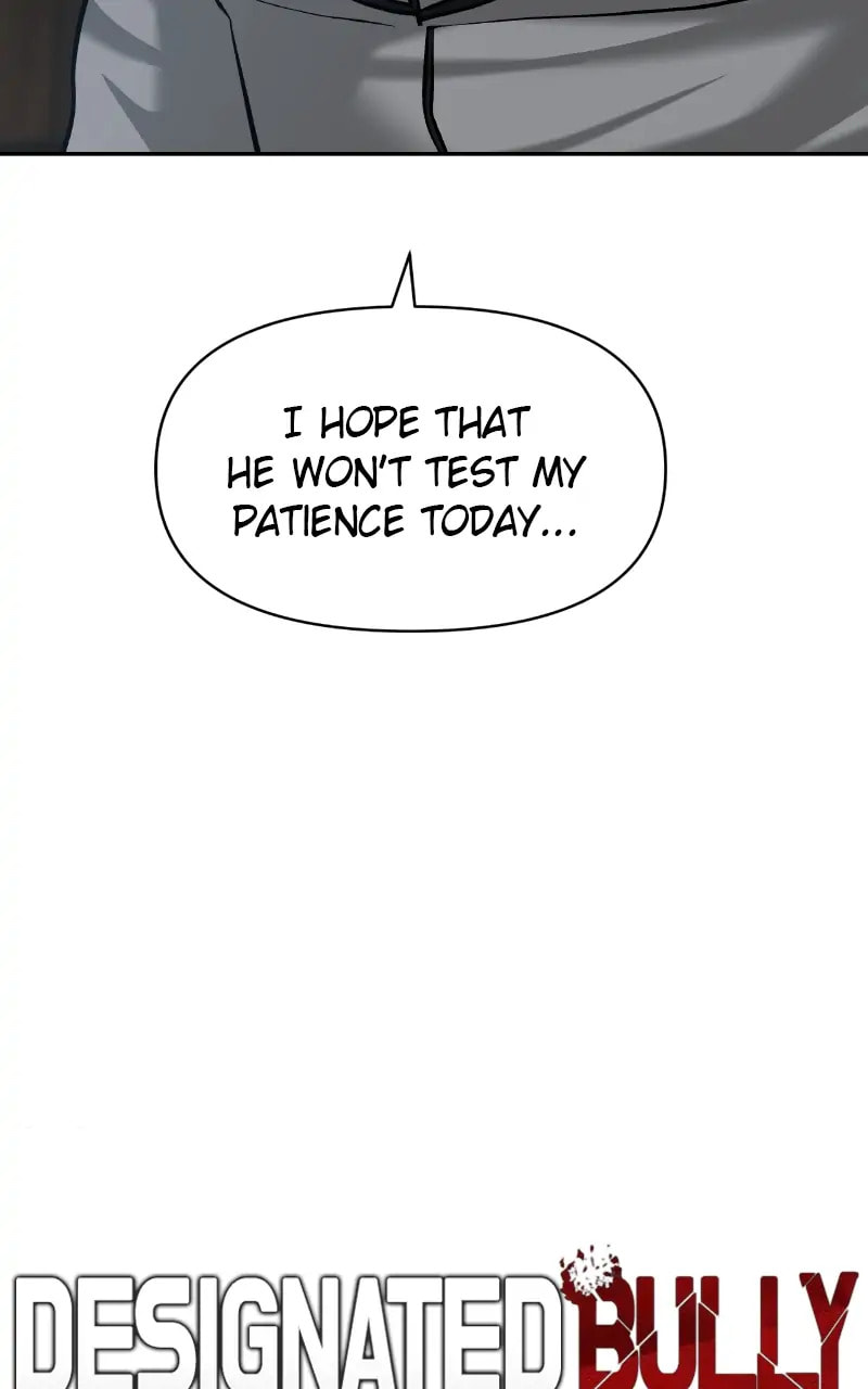 Designated Bully Chapter 30 page 20 - 