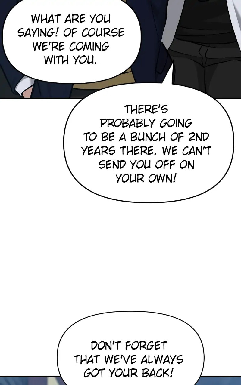 Designated Bully Chapter 30 page 24 - 