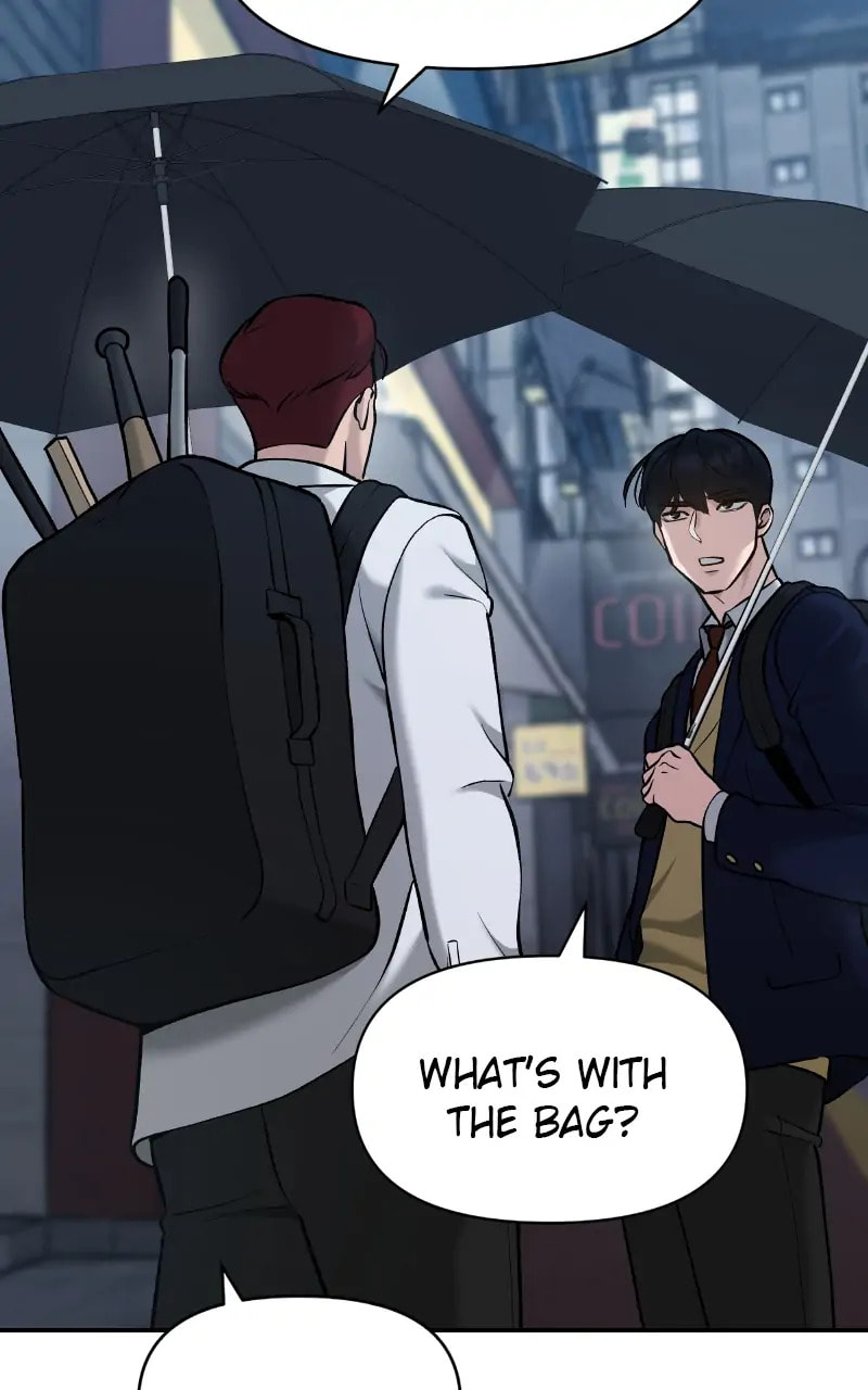 Designated Bully Chapter 30 page 25 - 