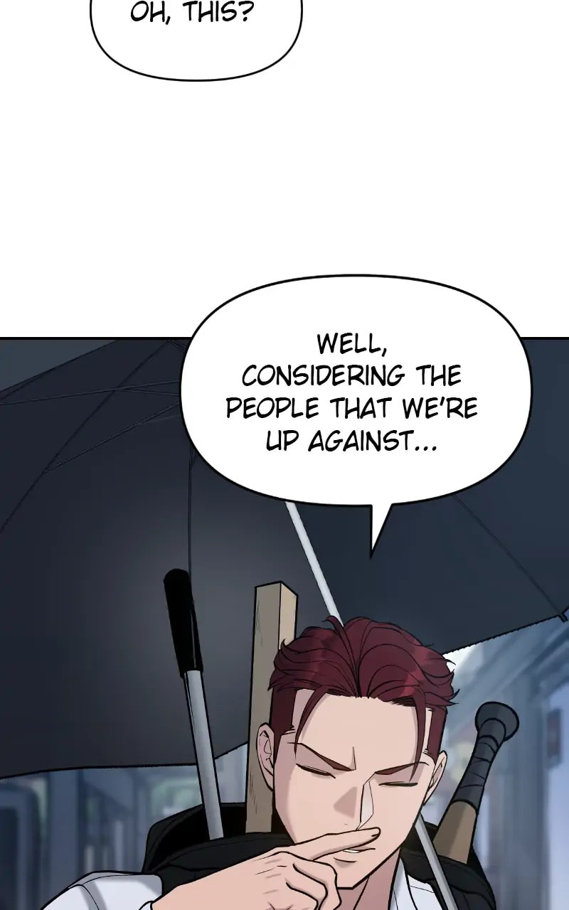 Designated Bully Chapter 30 page 26 - 