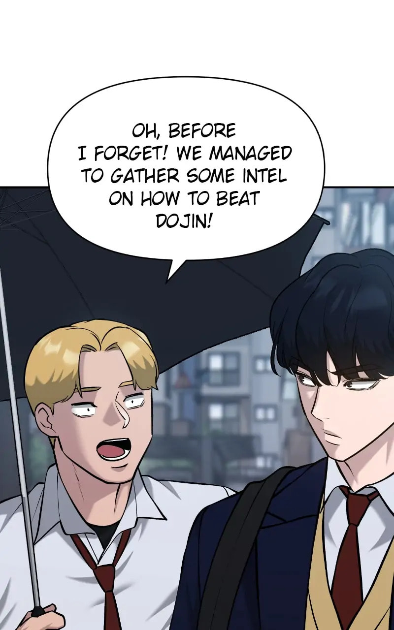 Designated Bully Chapter 30 page 28 - 