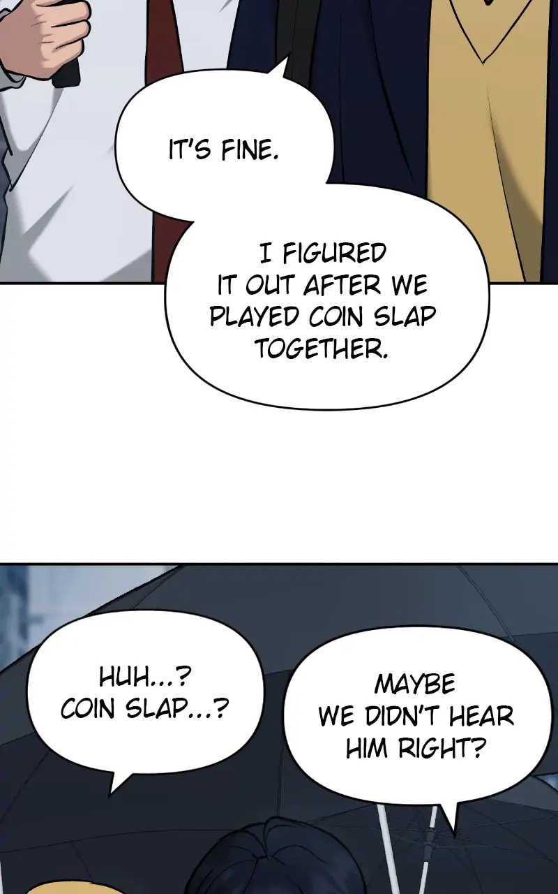 Designated Bully Chapter 30 page 29 - 