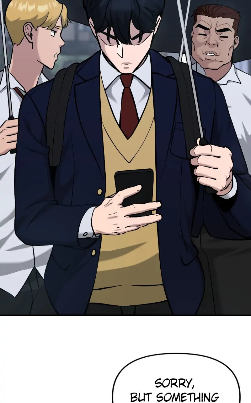 Designated Bully Chapter 30 page 30 - 