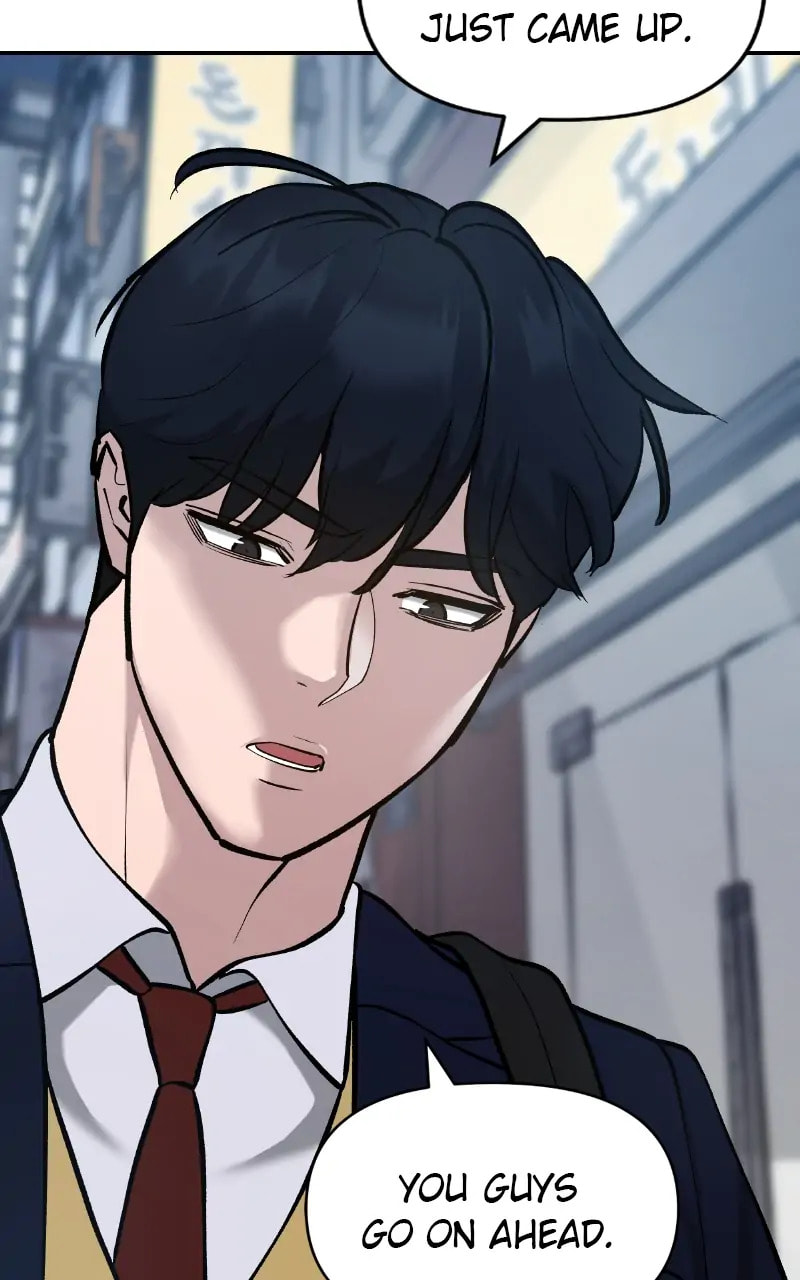 Designated Bully Chapter 30 page 31 - 