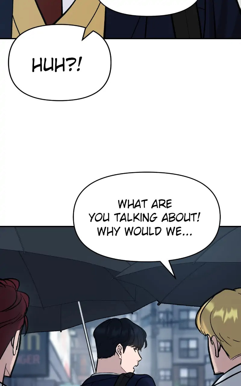 Designated Bully Chapter 30 page 32 - 
