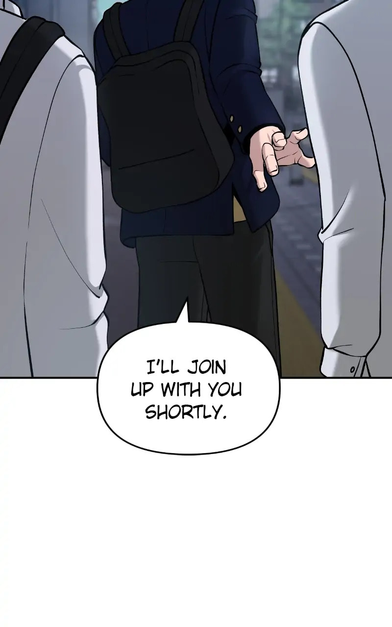 Designated Bully Chapter 30 page 33 - 