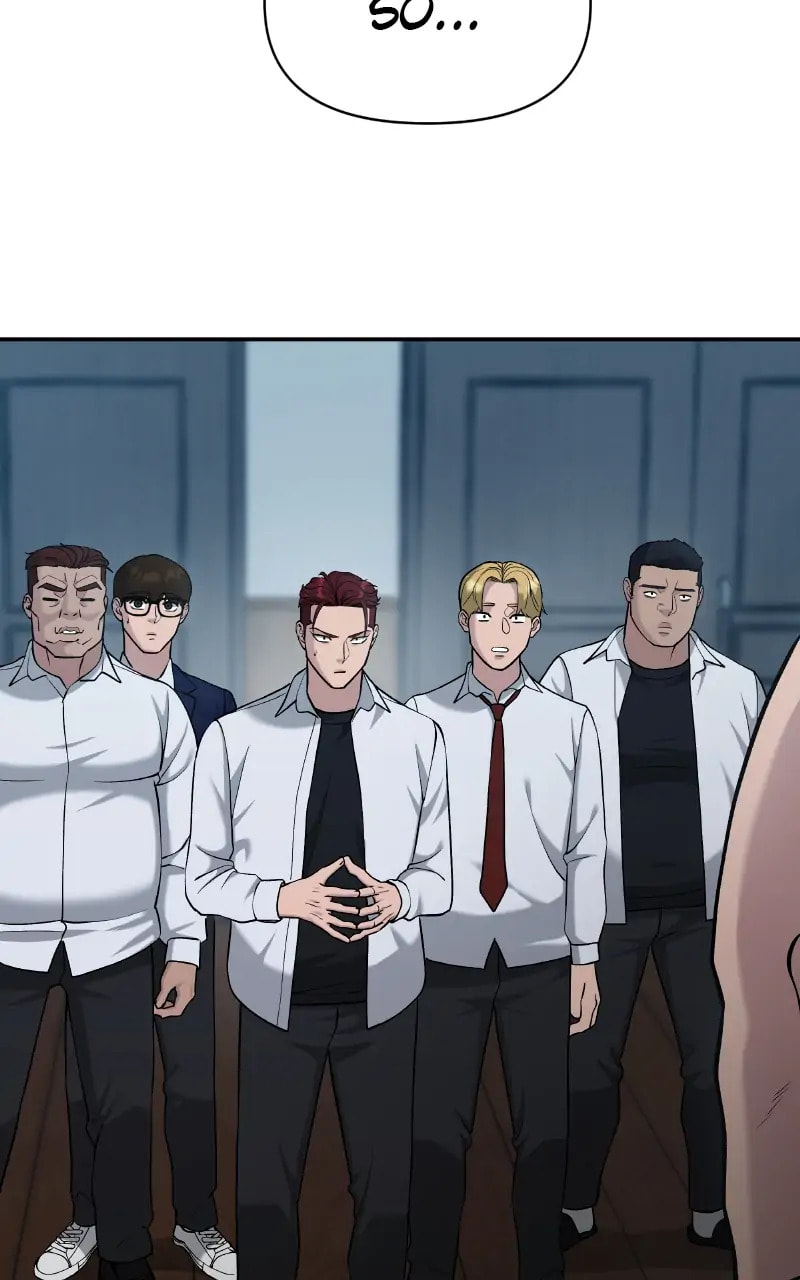 Designated Bully Chapter 30 page 36 - 