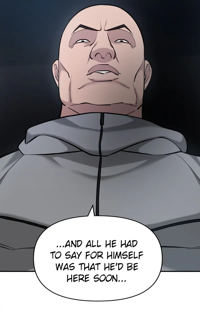 Designated Bully Chapter 30 page 38 - 