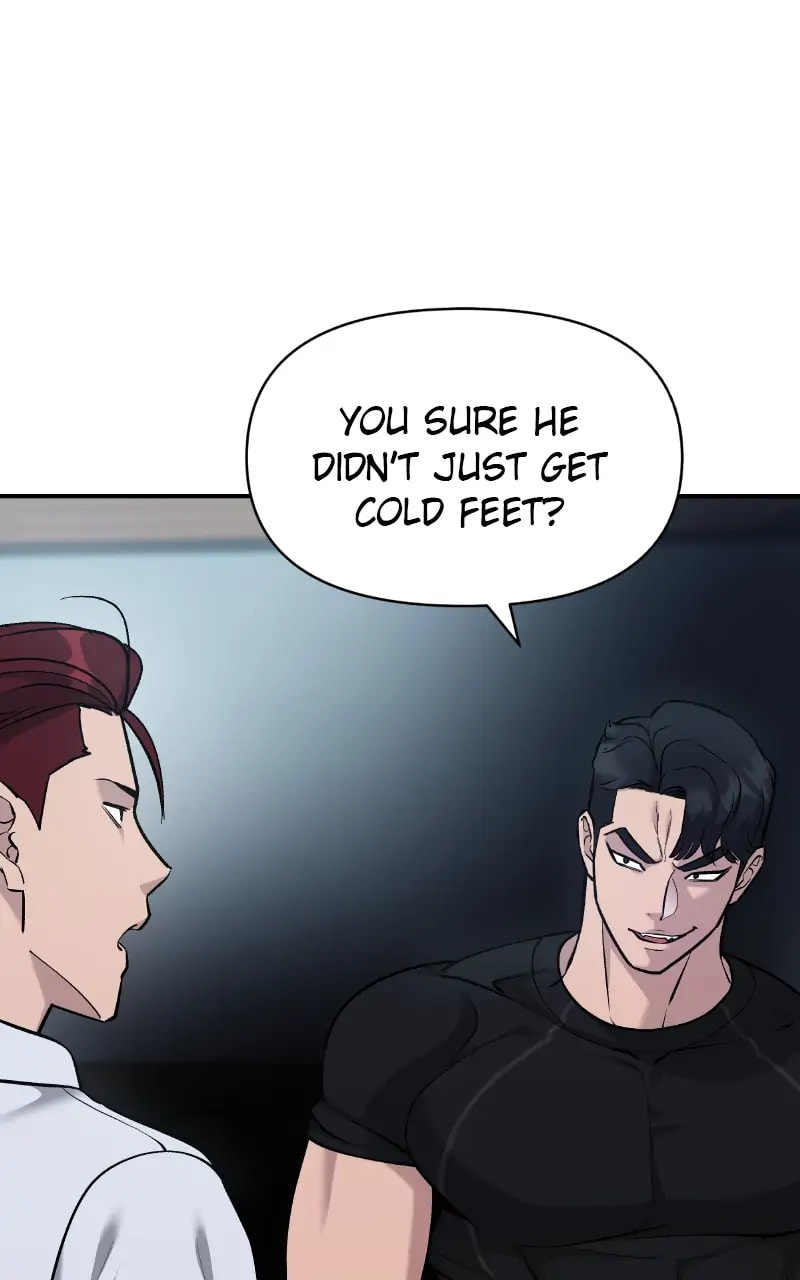 Designated Bully Chapter 30 page 39 - 