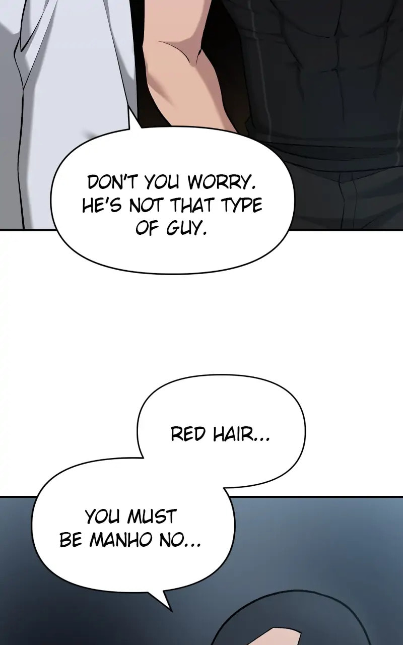 Designated Bully Chapter 30 page 40 - 