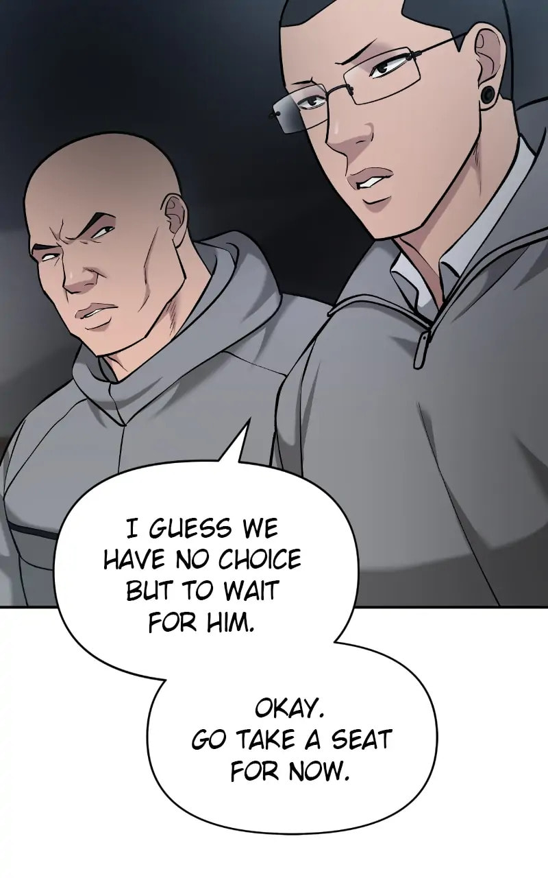 Designated Bully Chapter 30 page 41 - 