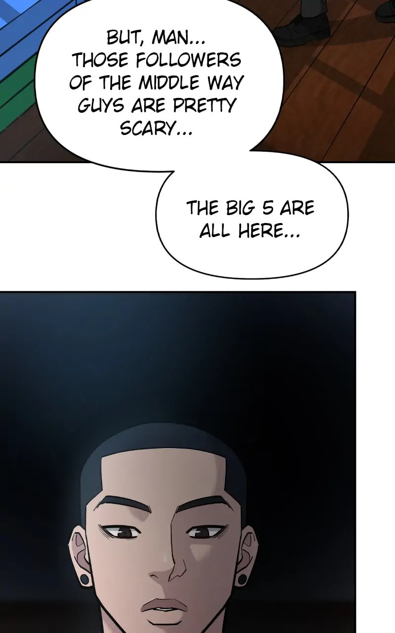 Designated Bully Chapter 30 page 43 - 