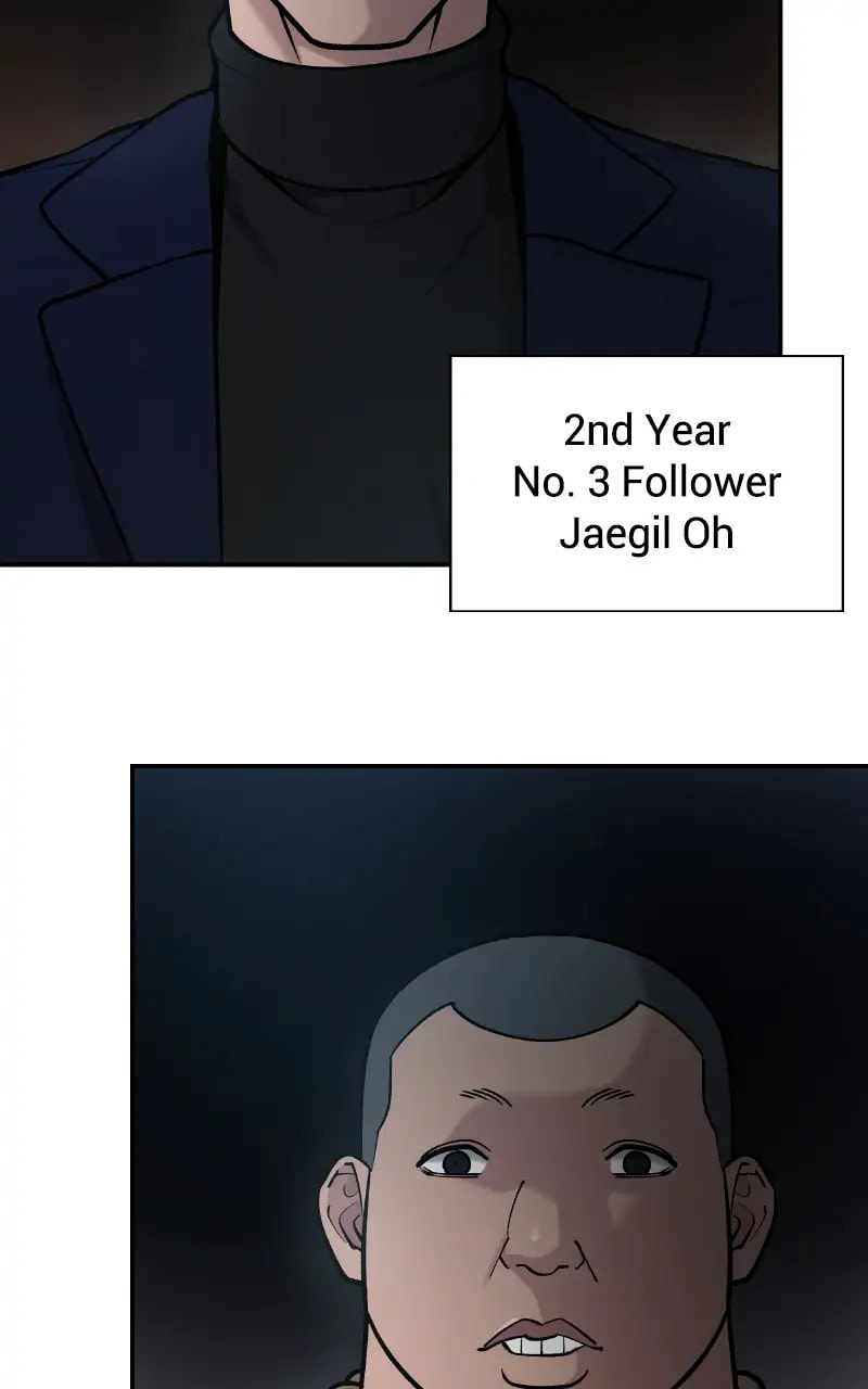 Designated Bully Chapter 30 page 44 - 