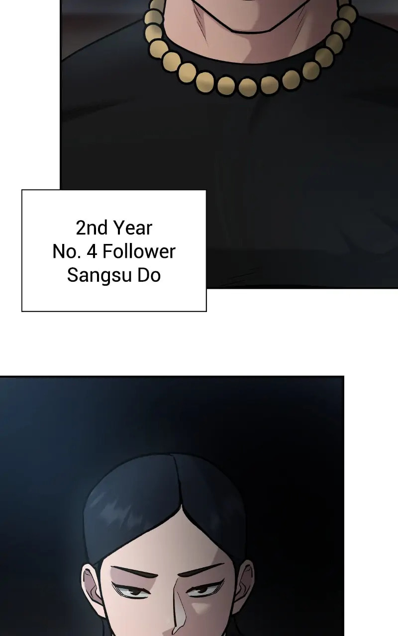 Designated Bully Chapter 30 page 45 - 