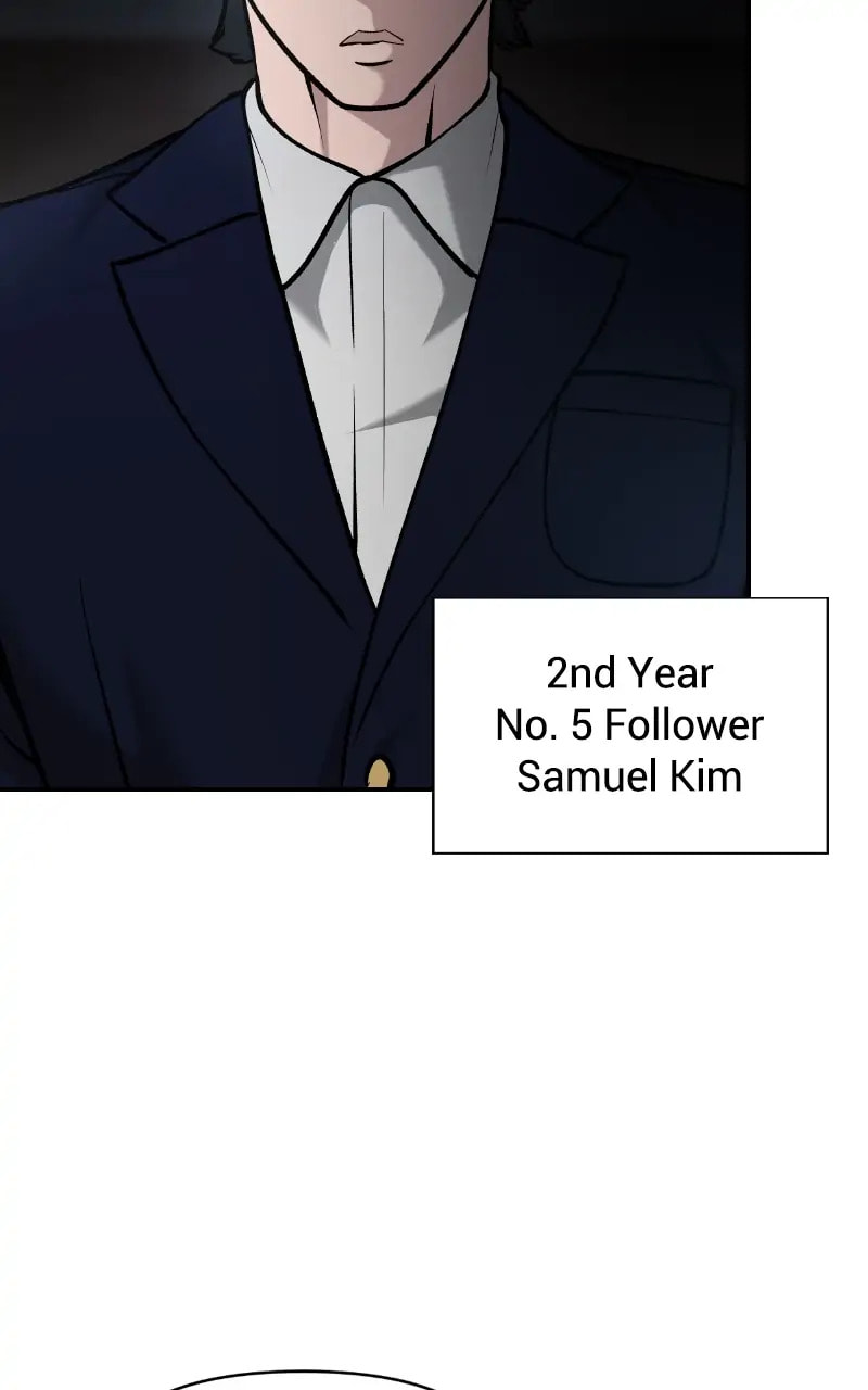 Designated Bully Chapter 30 page 46 - 