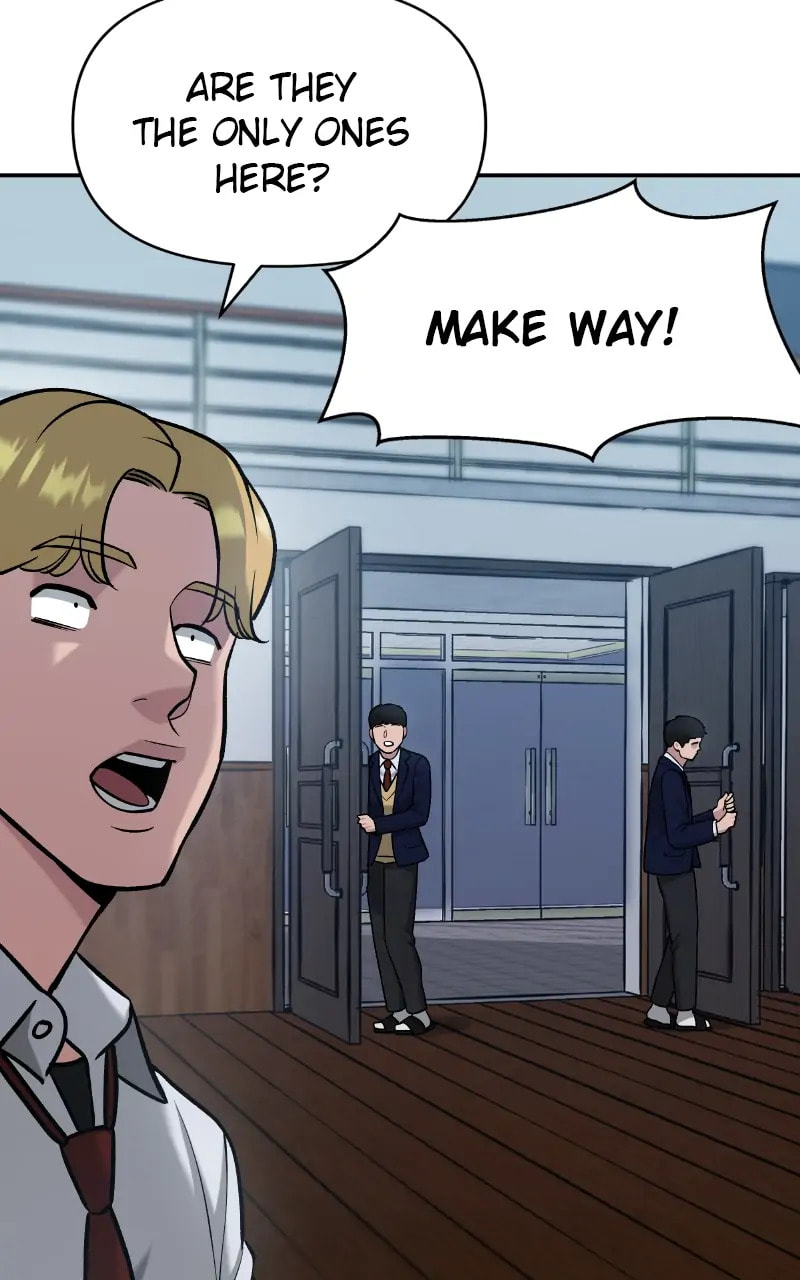 Designated Bully Chapter 30 page 47 - 