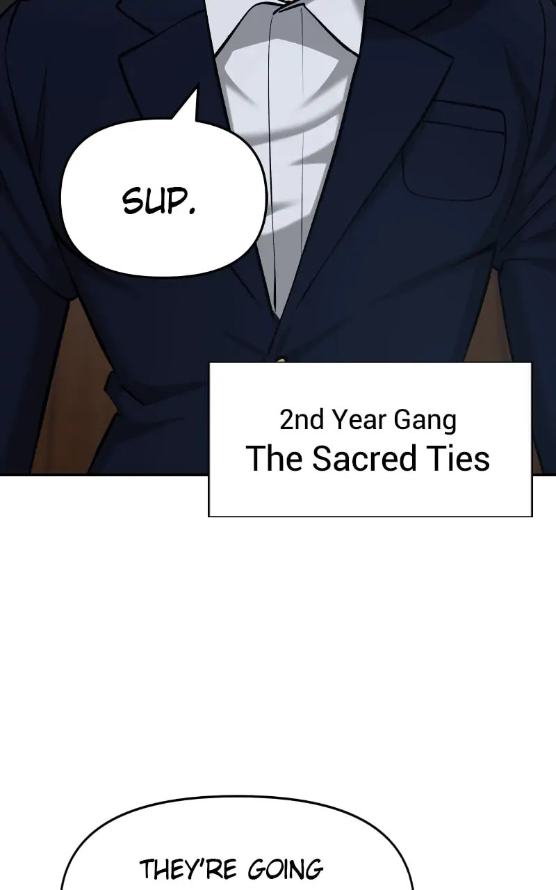 Designated Bully Chapter 30 page 50 - 