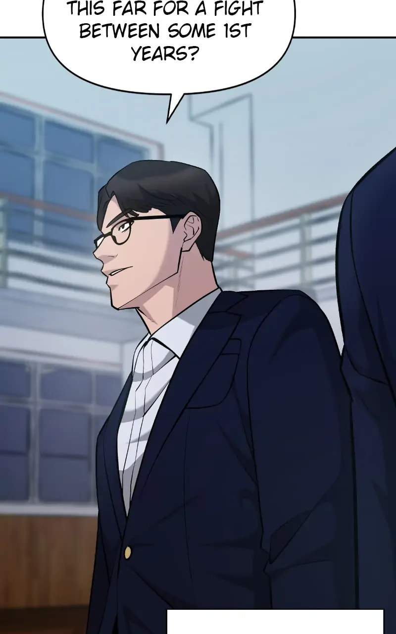 Designated Bully Chapter 30 page 51 - 